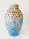 Vase art nouveau Mougin Fréres Nancy