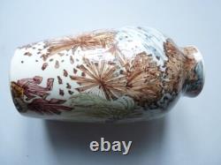 Vase céramique H. Horngacher Art nouveau (23776)