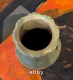 Vase céramique art nouveau circa 1925