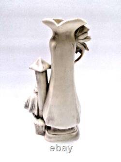 Vase en porcelaine Art Nouveau, Royal Dux