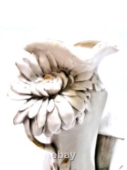 Vase en porcelaine Art Nouveau, Royal Dux