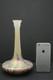 Vase verrerie Bohème verre Kralik art nouveau, Bohemian glass Jugendstil