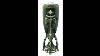 Villeroy U0026 Boch Mettlach Art Nouveau Vase Marked Ech 1470