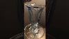 Vintage Walther And Sohn Art Deco Art Nuevo 1920 Vase