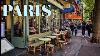 Walk In Paris Quartier Latin Edit Version 15 08 2021