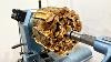 Woodturning Oh No Yew Didn T